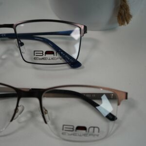 Lentes Bam