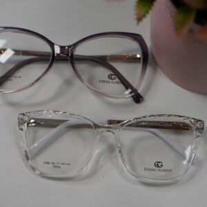 Lentes Eternal Glamour
