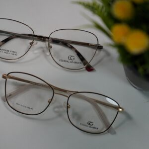 Lentes Eternal Glamour