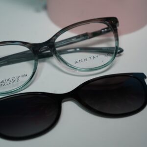 Lentes Ann Taylor