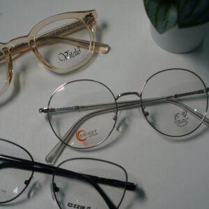 Lentes Varios